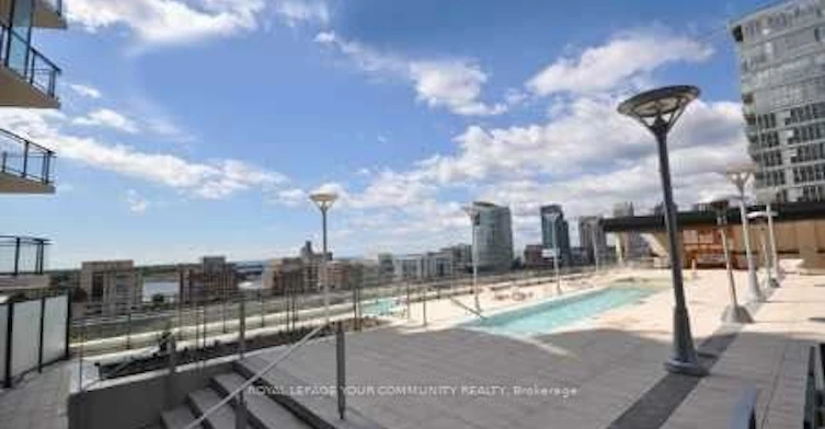 706-8 Telegram Mews, Toronto, ON, M5V 3Z5 - 5