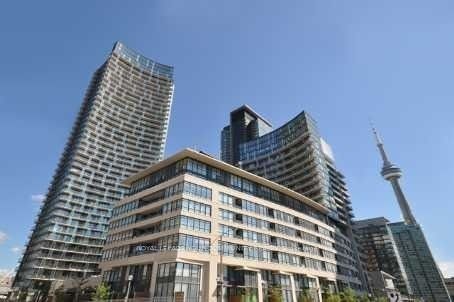 706-8 Telegram Mews, Toronto, ON, M5V 3Z5