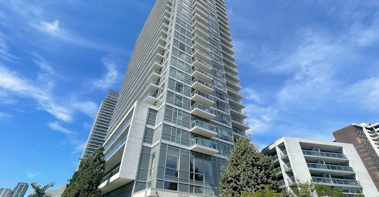 1504-30 Herons Hill Way, Toronto, ON, M2J 0A7