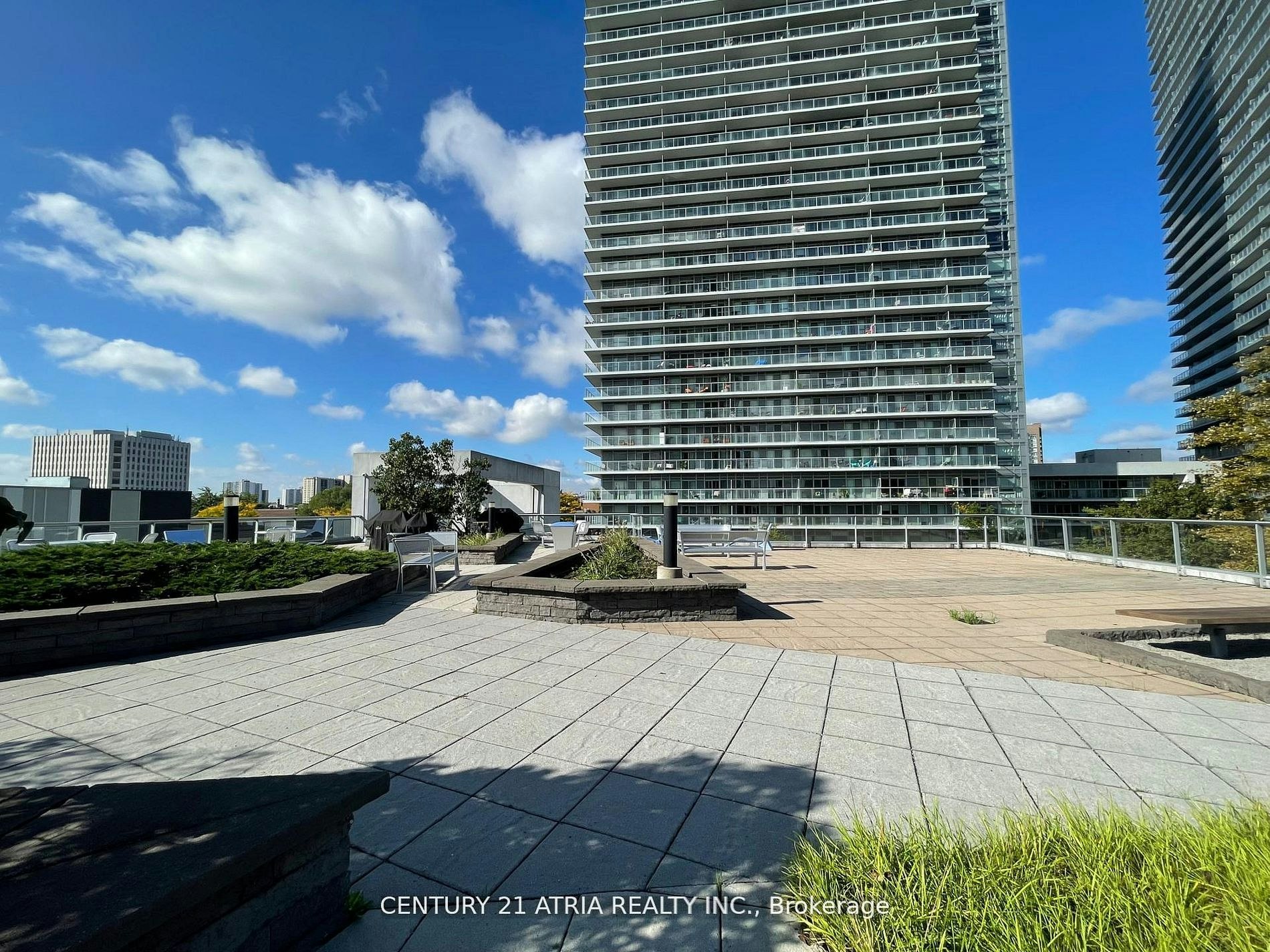 1504-30 Herons Hill Way, Toronto, ON, M2J 0A7 - 15