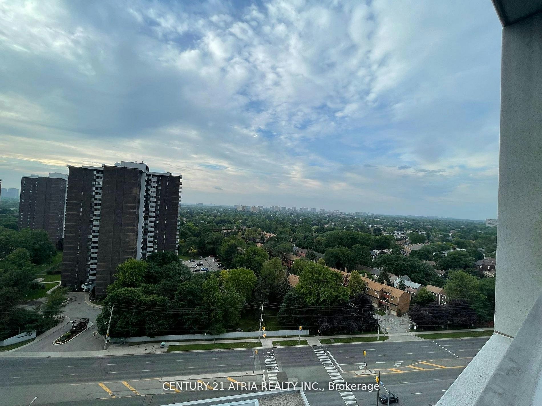 1504-30 Herons Hill Way, Toronto, ON, M2J 0A7 - 9