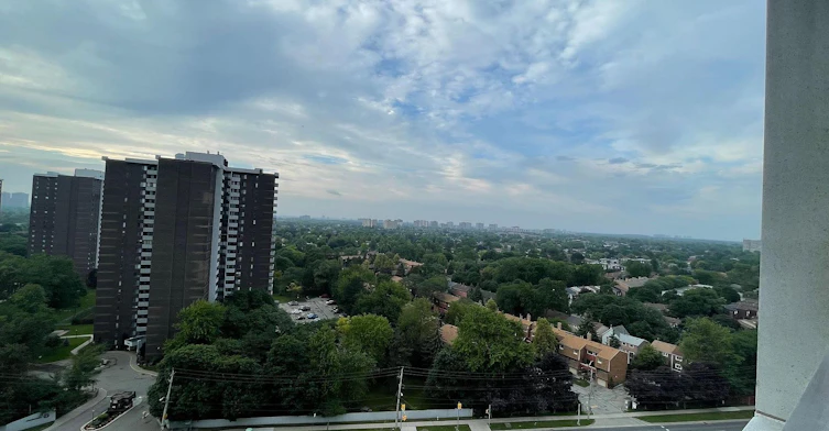 1504-30 Herons Hill Way, Toronto, ON, M2J 0A7 - 9