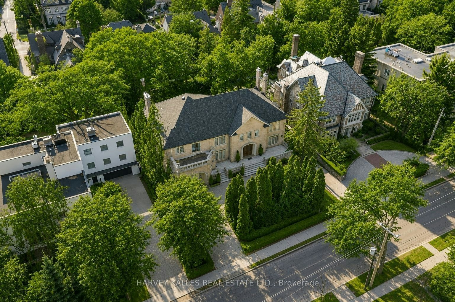 122 Dunvegan Road, Toronto, ON, M4V 2R3 - 22