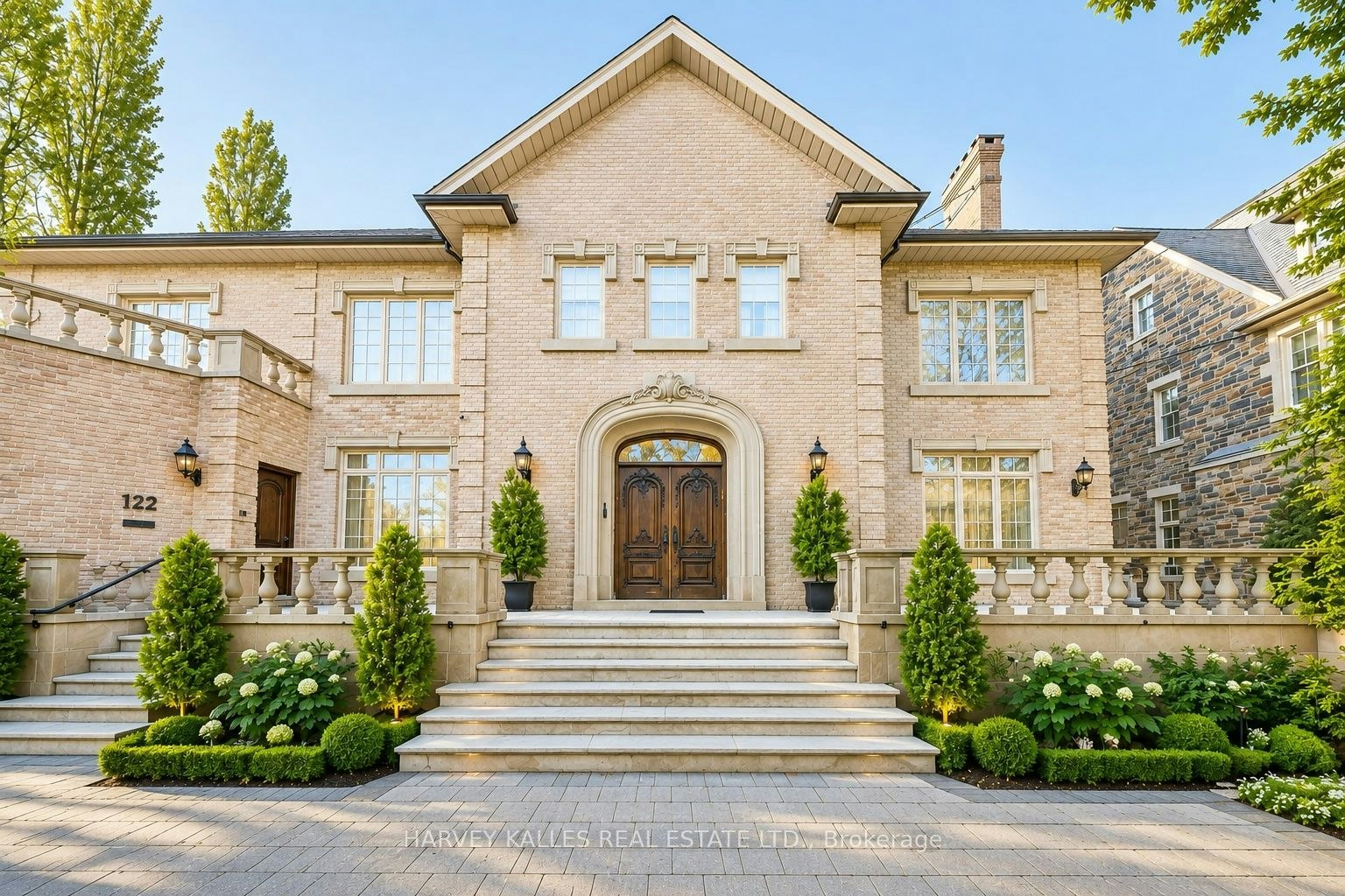 122 Dunvegan Road, Toronto, ON, M4V 2R3 - 2