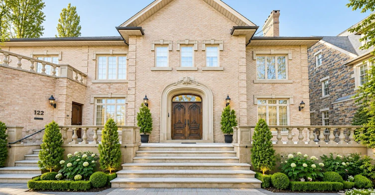 122 Dunvegan Road, Toronto, ON, M4V 2R3 - 2
