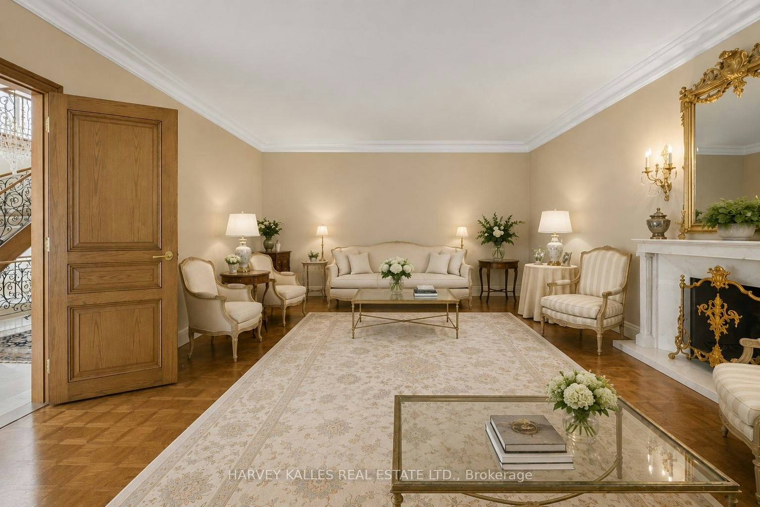 122 Dunvegan Road, Toronto, ON, M4V 2R3 - 7