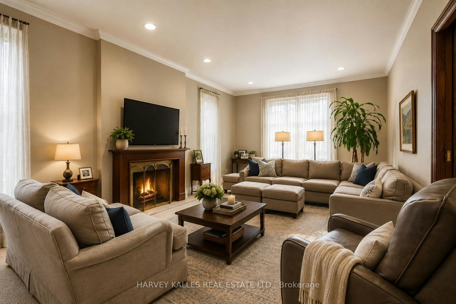122 Dunvegan Road, Toronto, ON, M4V 2R3 - 8