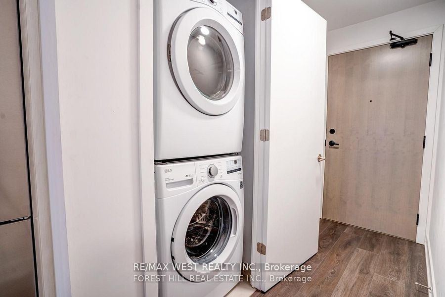 1117-35 Tubman Avenue W, Toronto, ON, M5A 0T1 - 8