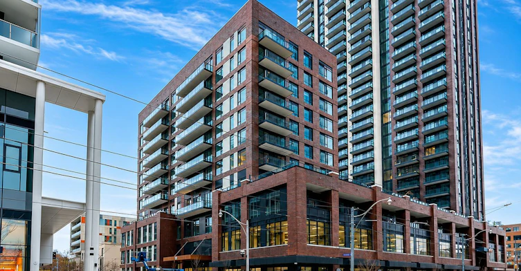 1117-35 Tubman Avenue W, Toronto, ON, M5A 0T1