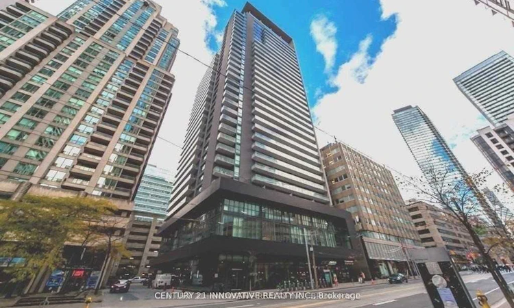 1610-770 Bay Street
