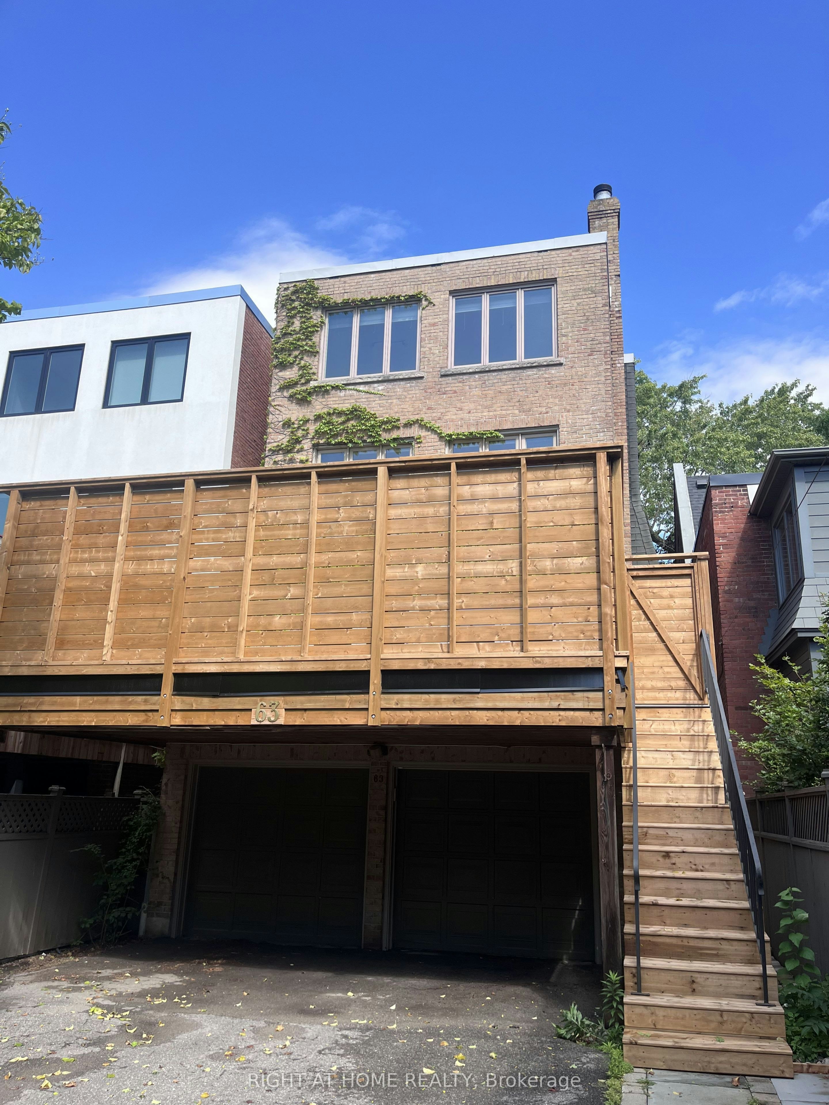 63 Walker Avenue, Toronto, ON, M4V 1G3 - 33