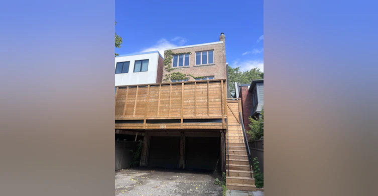 63 Walker Avenue, Toronto, ON, M4V 1G3 - 33