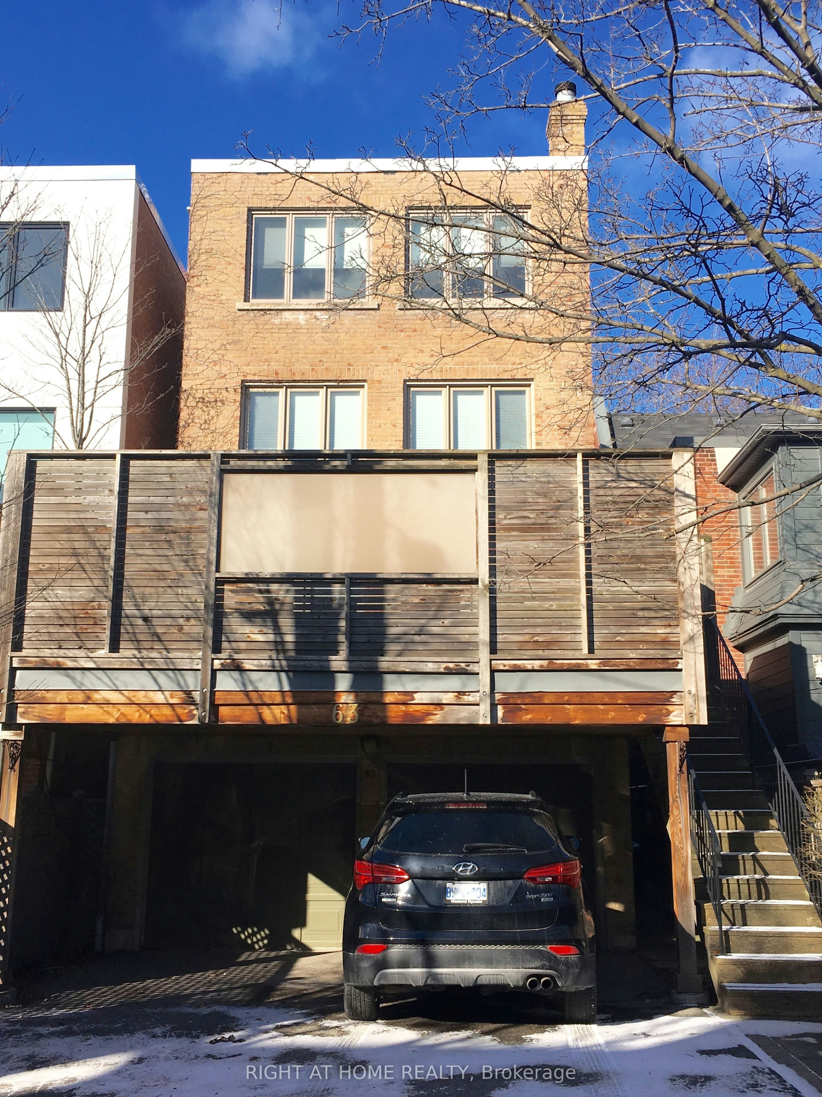 63 Walker Avenue, Toronto, ON, M4V 1G3 - 27
