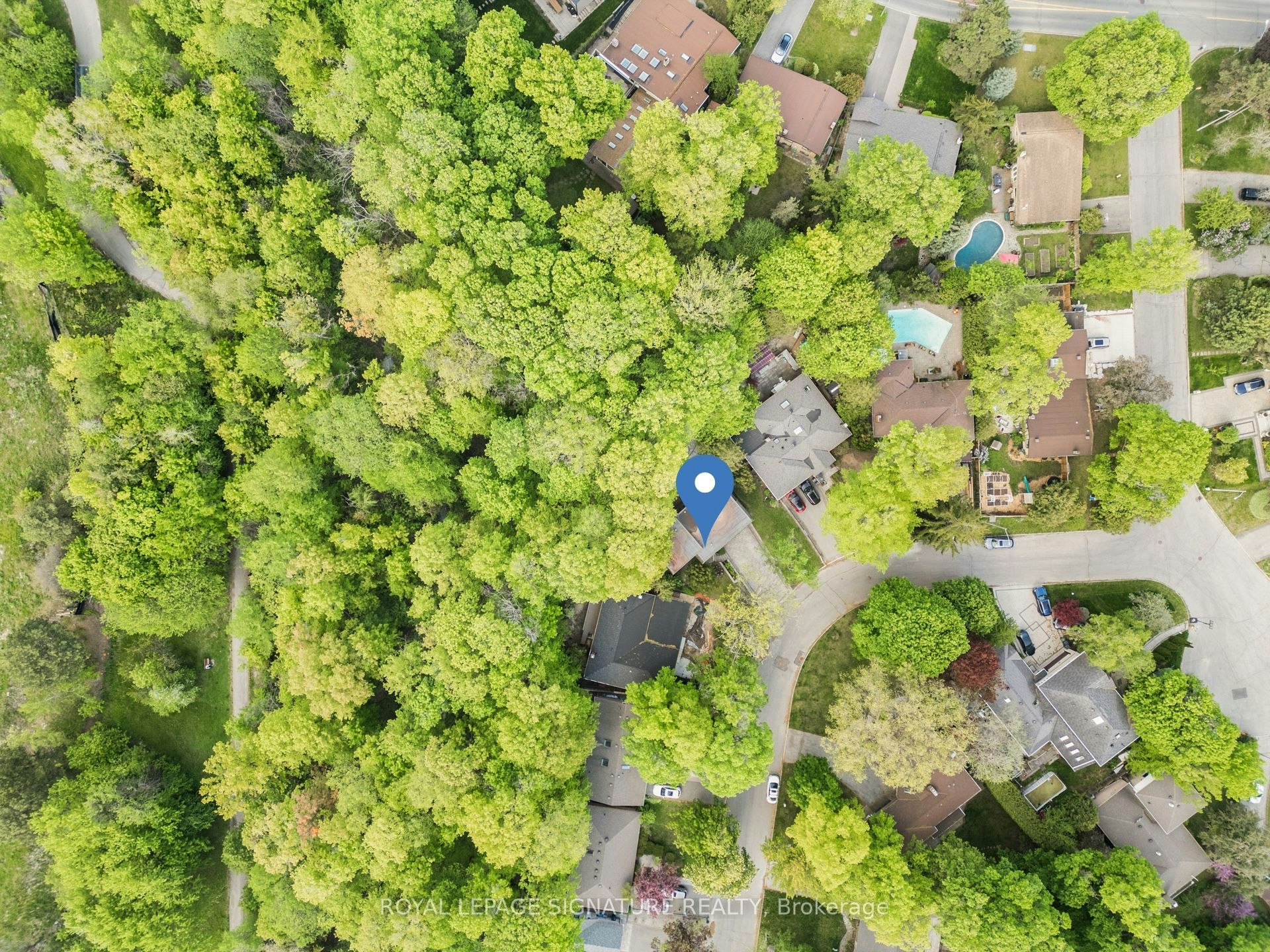 43 Sagebrush Lane, Toronto, ON, M3A 1X4
