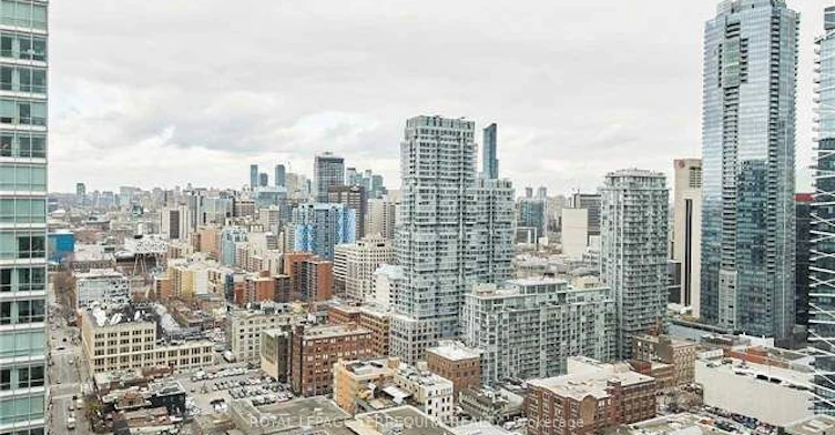 3101-8 Mercer Street, Toronto, ON, M5V 0C4 - 34