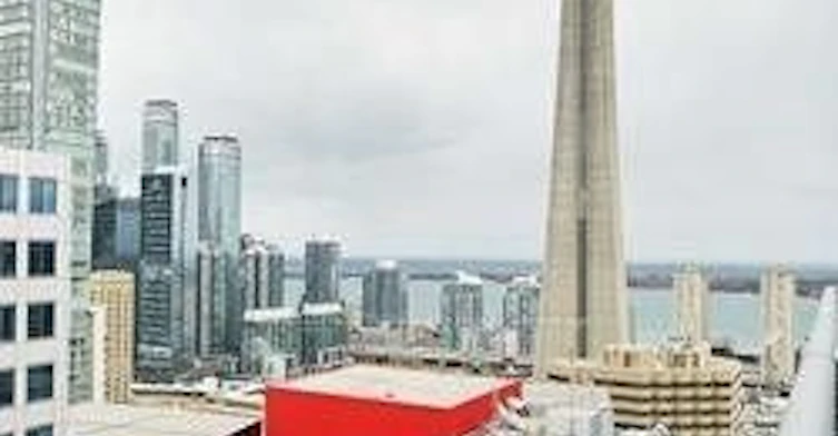 3101-8 Mercer Street, Toronto, ON, M5V 0C4 - 16