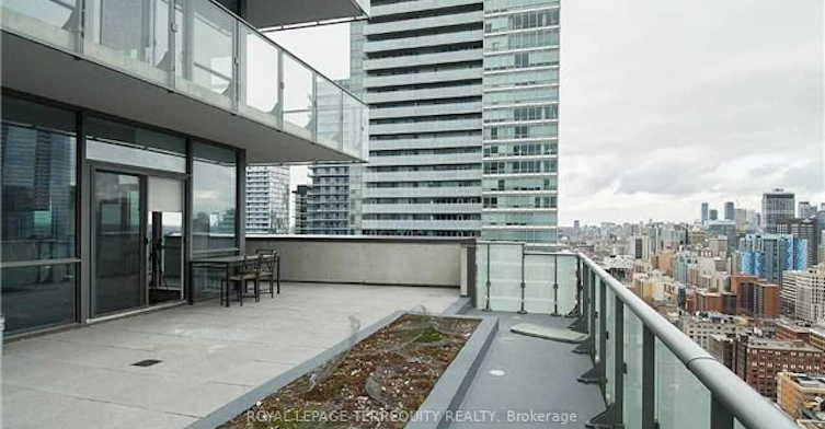 3101-8 Mercer Street, Toronto, ON, M5V 0C4 - 33