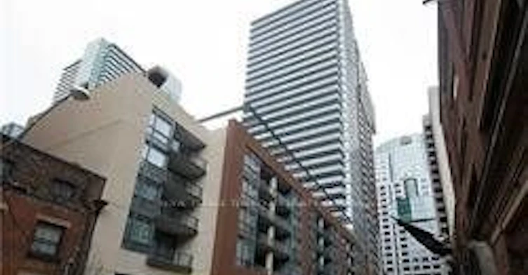 3101-8 Mercer Street, Toronto, ON, M5V 0C4 - 7