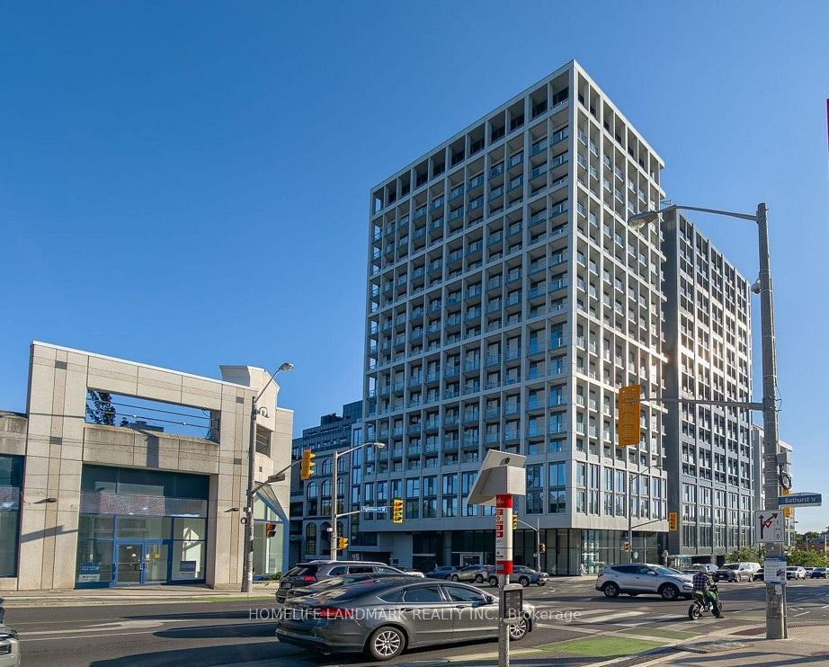535-2020 Bathurst Street, Toronto, ON, M5P 0A6