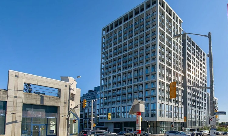 535-2020 Bathurst Street