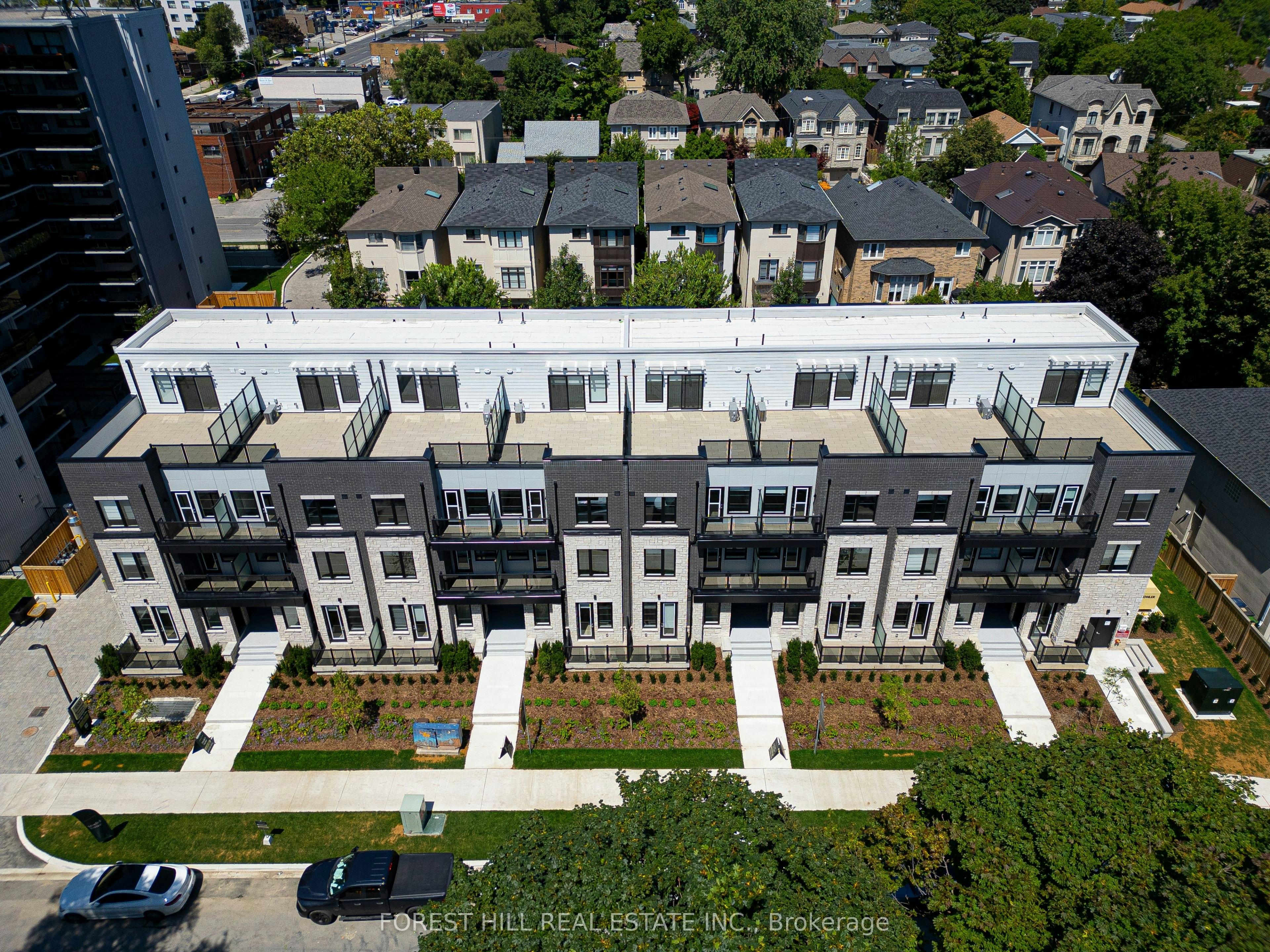 1-600 Brookdale Avenue, Toronto, ON, M4M 1S4 - 17