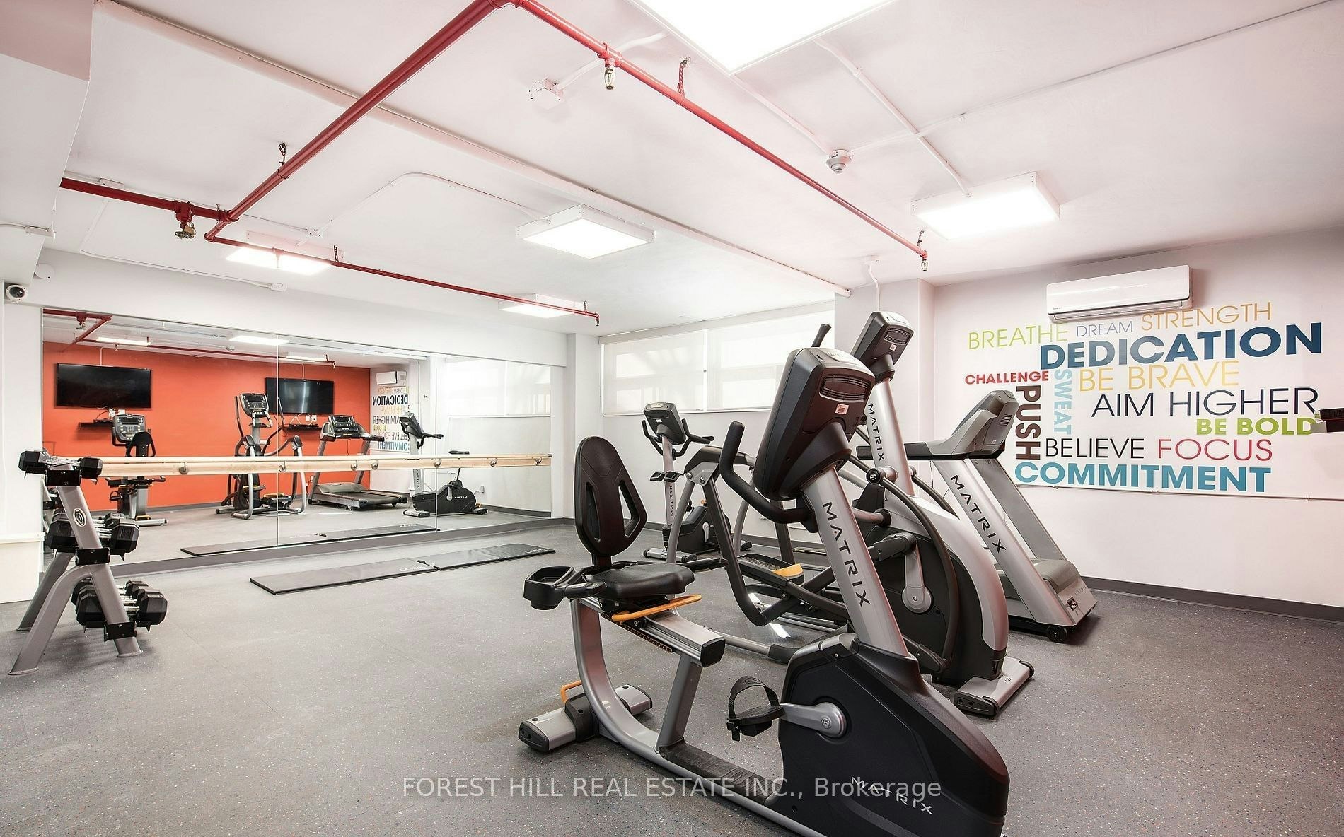 1-600 Brookdale Avenue, Toronto, ON, M4M 1S4 - 22