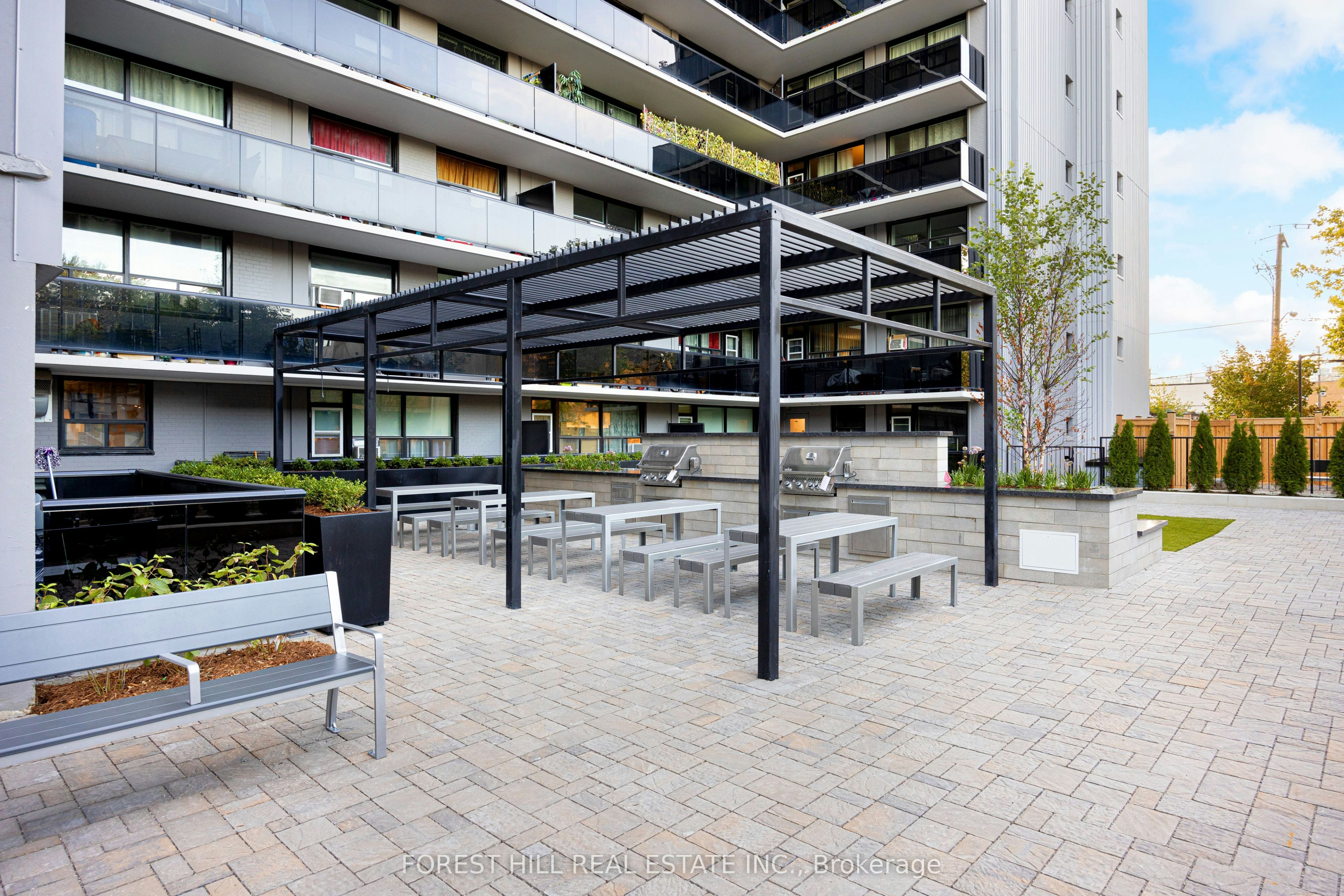 1-600 Brookdale Avenue, Toronto, ON, M4M 1S4 - 21