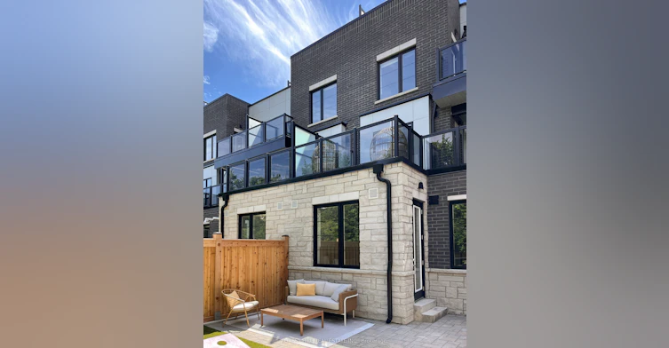 1-600 Brookdale Avenue, Toronto, ON, M4M 1S4 - 16