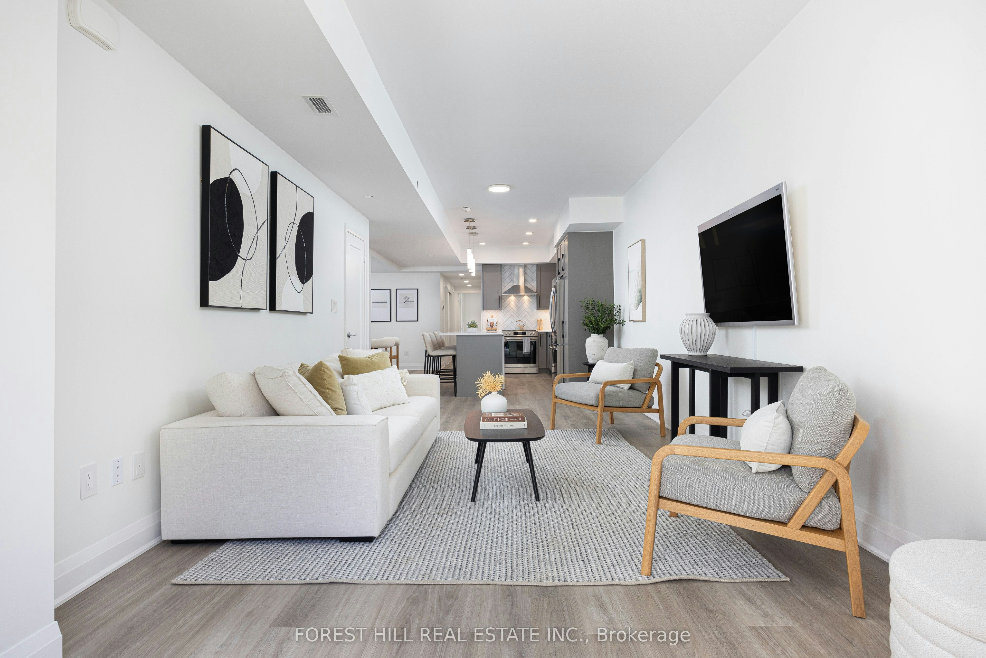 1-600 Brookdale Avenue, Toronto, ON, M4M 1S4 - 5