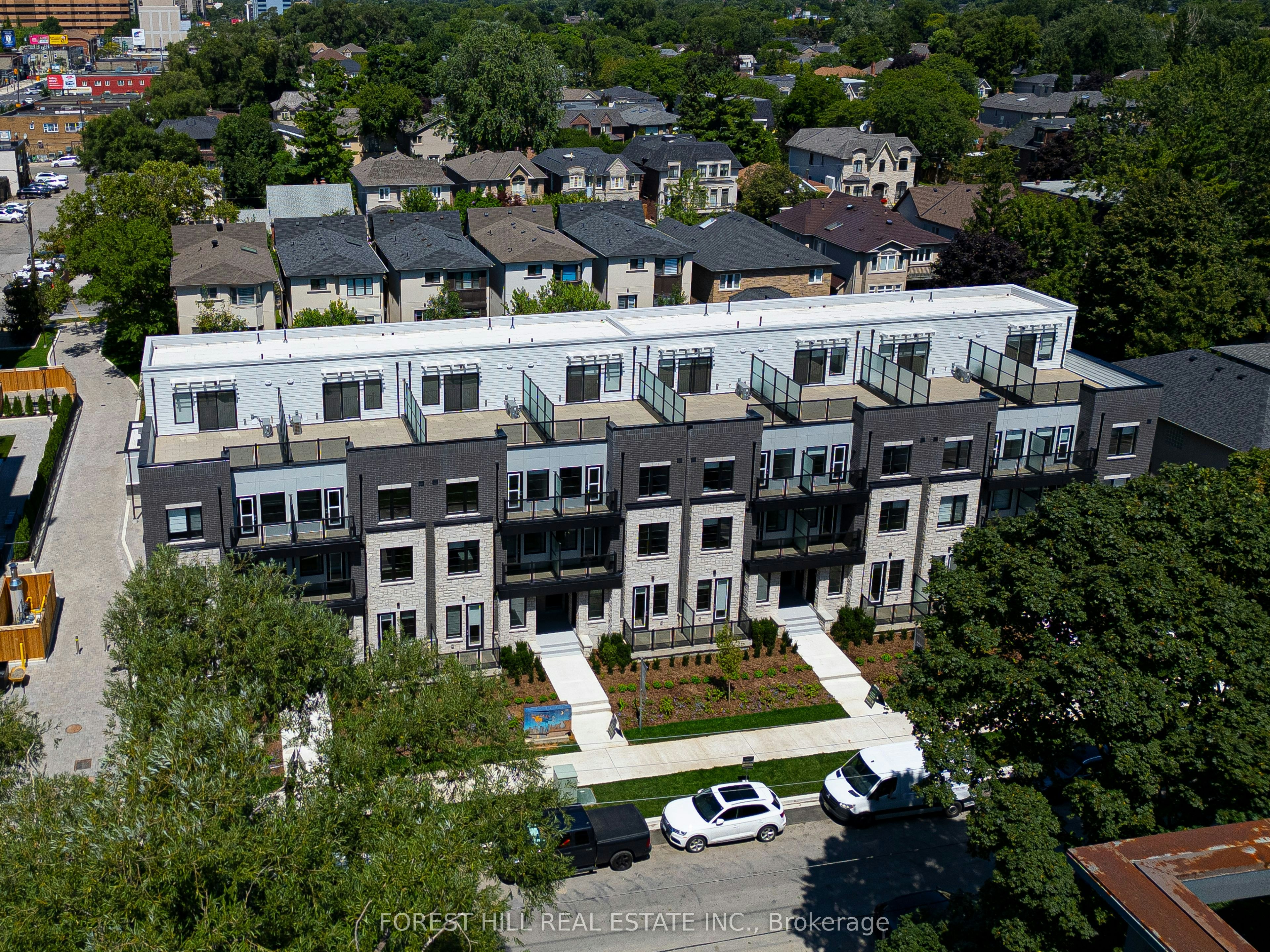 1-600 Brookdale Avenue, Toronto, ON, M4M 1S4 - 18