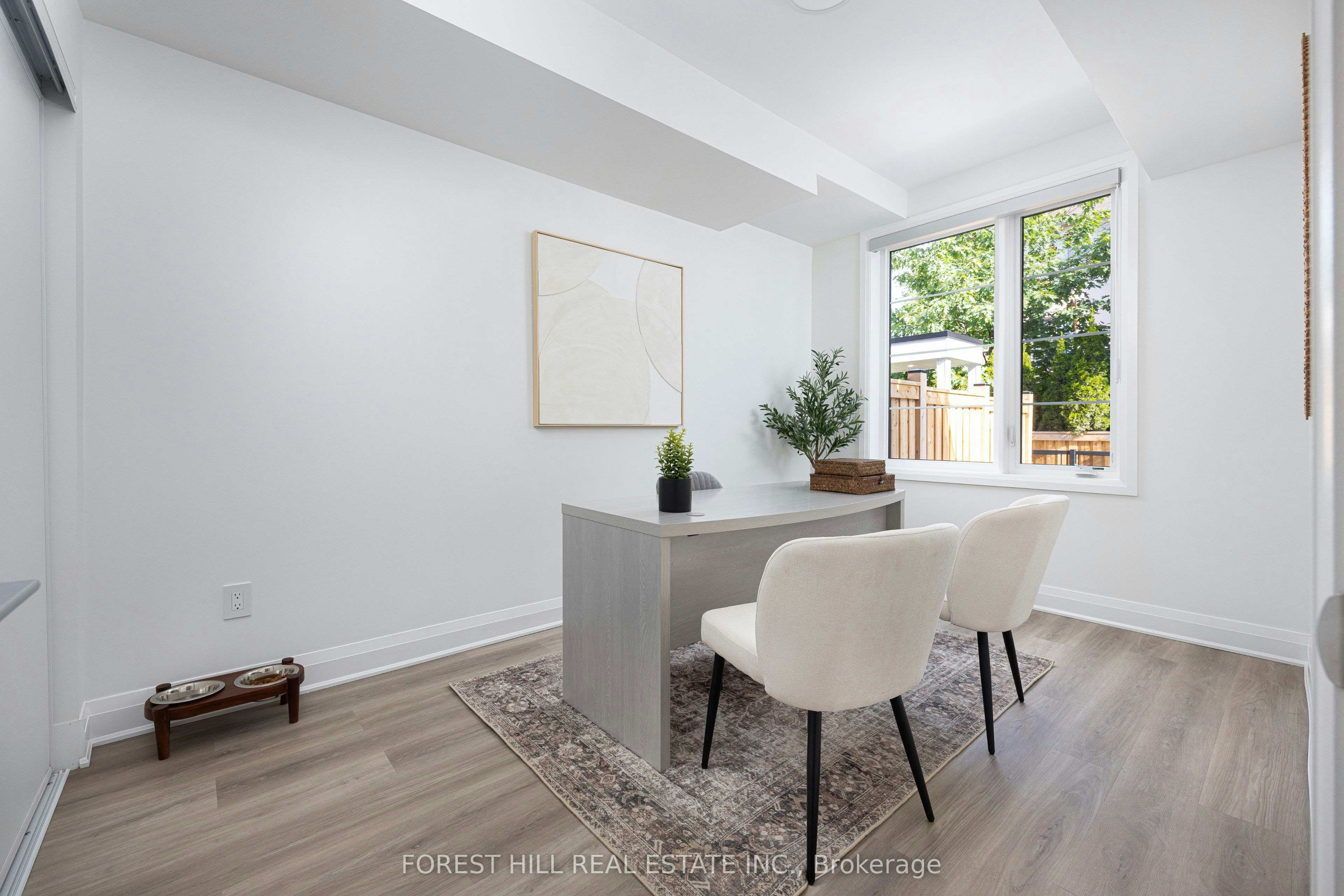1-600 Brookdale Avenue, Toronto, ON, M4M 1S4 - 11