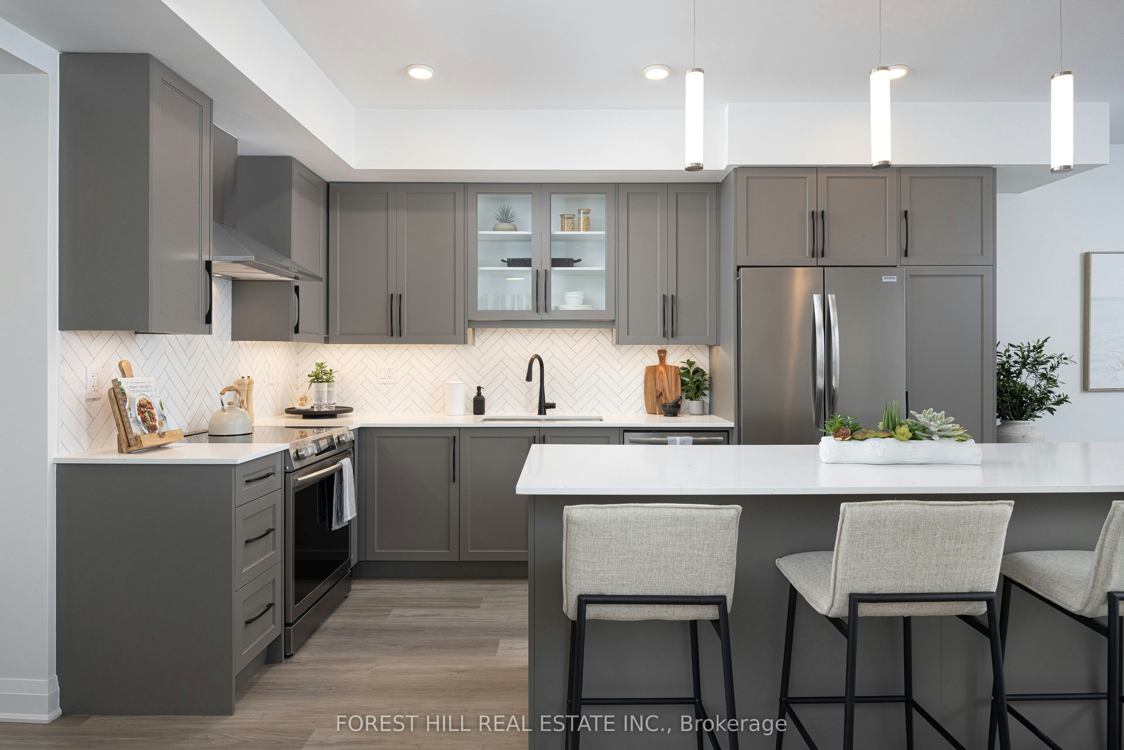 1-600 Brookdale Avenue, Toronto, ON, M4M 1S4 - 8