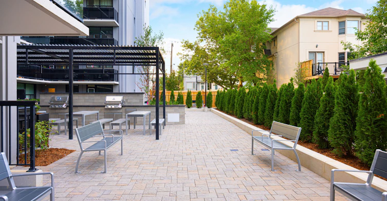 1-600 Brookdale Avenue, Toronto, ON, M4M 1S4 - 23