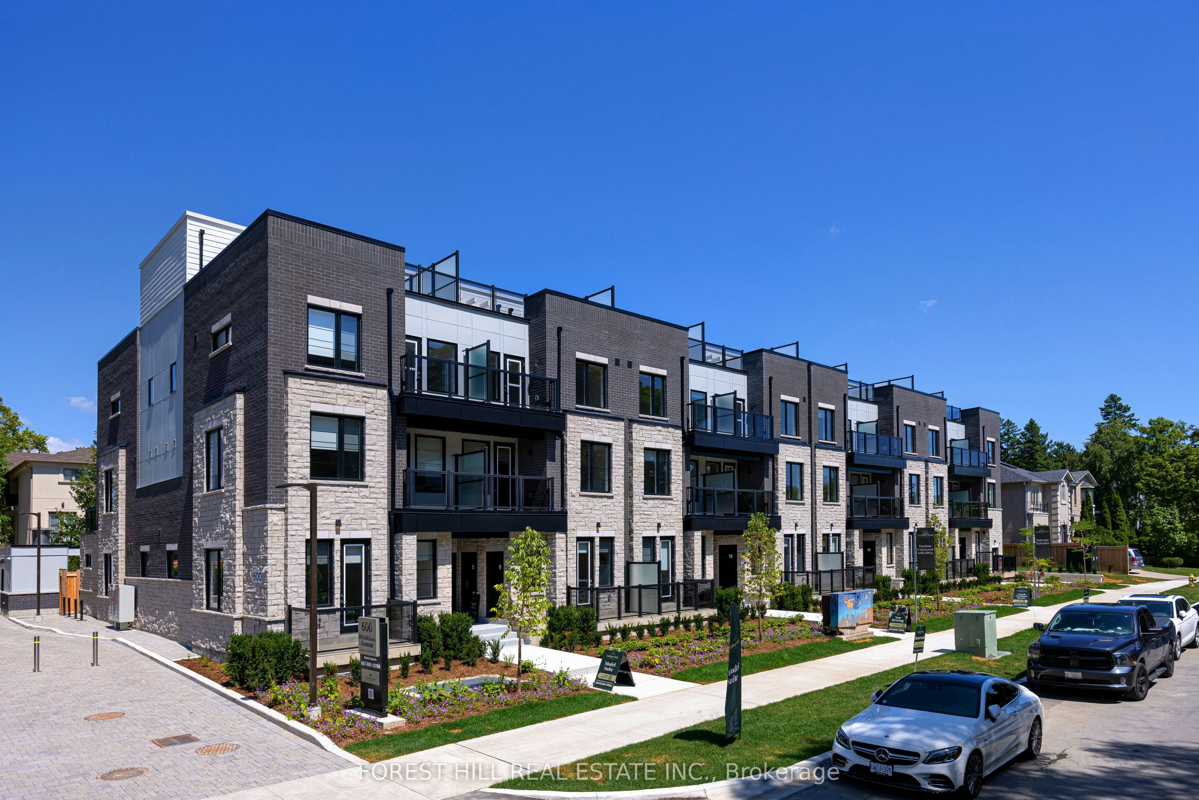 1-600 Brookdale Avenue, Toronto, ON, M4M 1S4 - 19