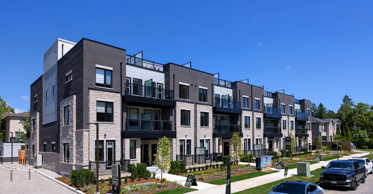 1-600 Brookdale Avenue, Toronto, ON, M4M 1S4 - 19