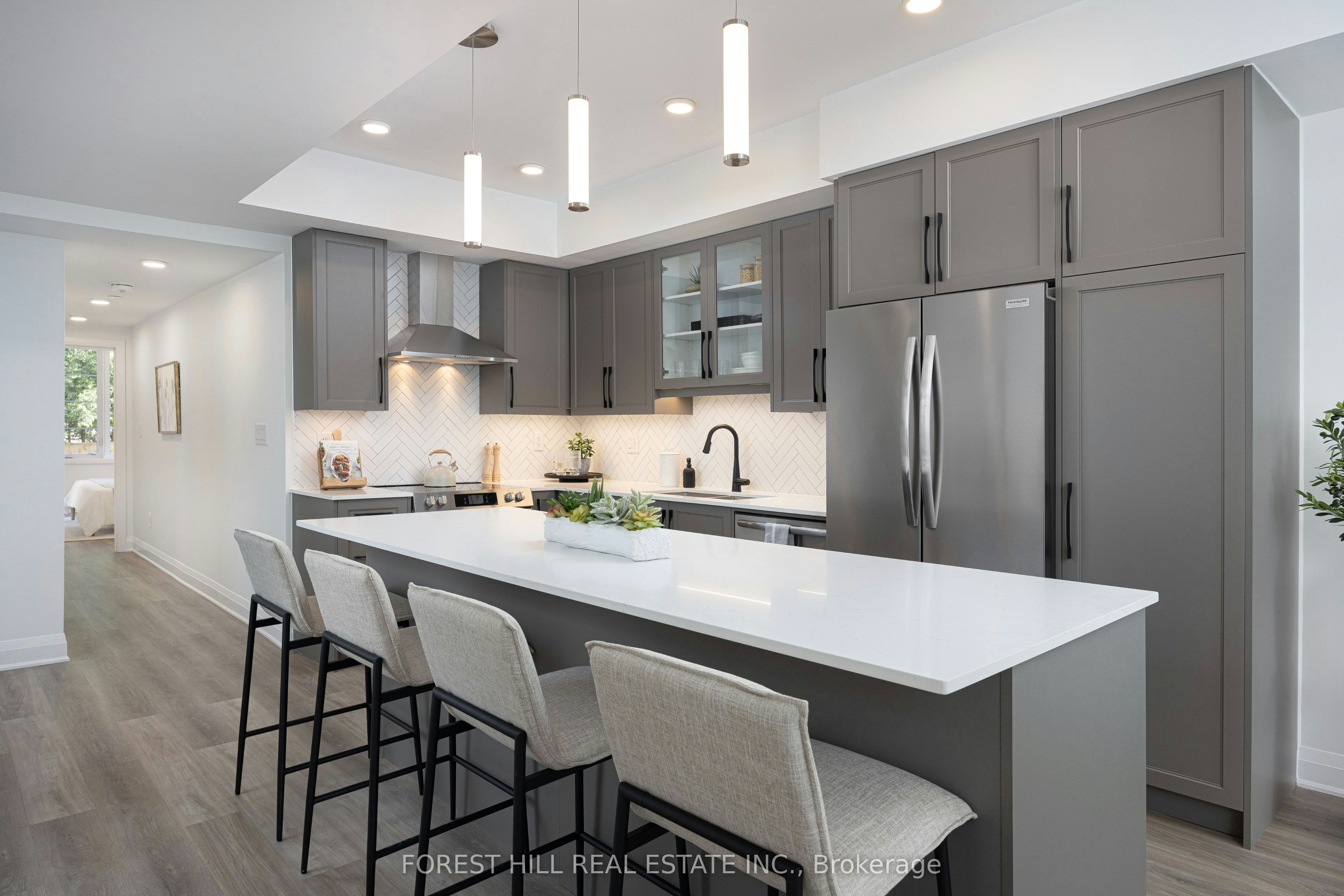 1-600 Brookdale Avenue, Toronto, ON, M4M 1S4 - 7