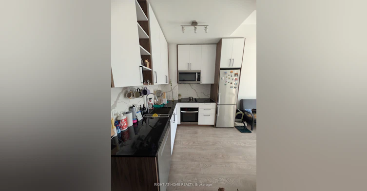 LPH15-543 Richmond Street W, Toronto, ON, M5V 0W9 - 5