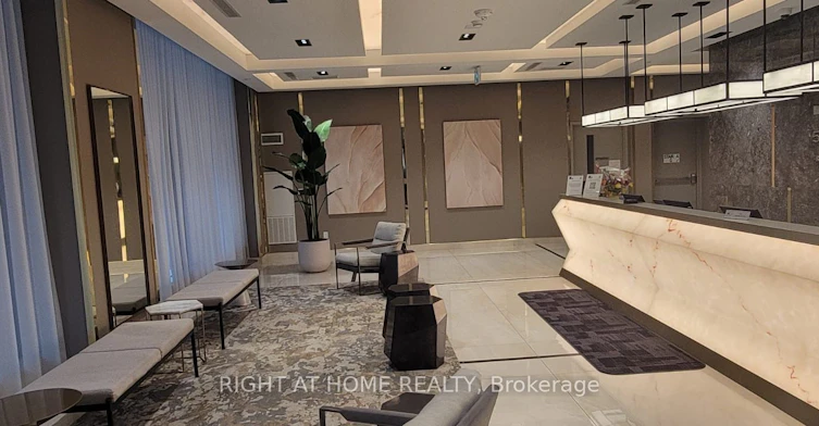 LPH15-543 Richmond Street W, Toronto, ON, M5V 0W9