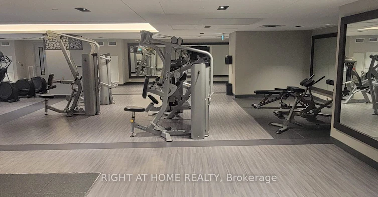 LPH15-543 Richmond Street W, Toronto, ON, M5V 0W9 - 15