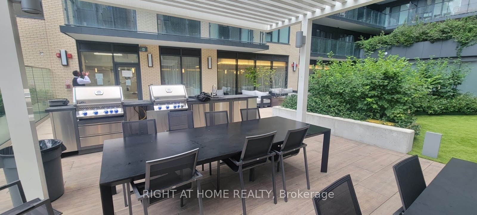 LPH15-543 Richmond Street W, Toronto, ON, M5V 0W9 - 18