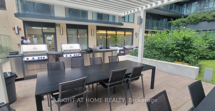 LPH15-543 Richmond Street W, Toronto, ON, M5V 0W9 - 18