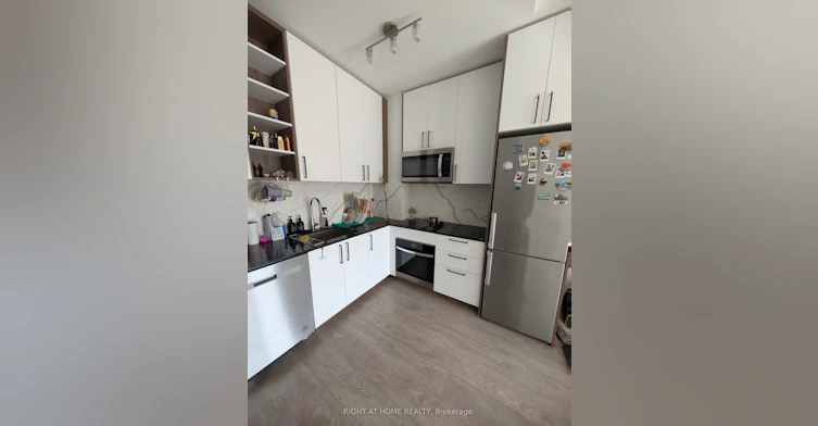 LPH15-543 Richmond Street W, Toronto, ON, M5V 0W9 - 4