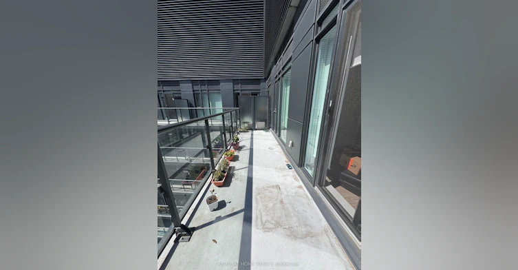 LPH15-543 Richmond Street W, Toronto, ON, M5V 0W9 - 13