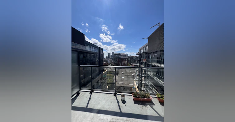 LPH15-543 Richmond Street W, Toronto, ON, M5V 0W9 - 14