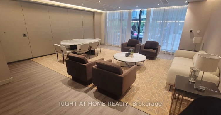 LPH15-543 Richmond Street W, Toronto, ON, M5V 0W9 - 21