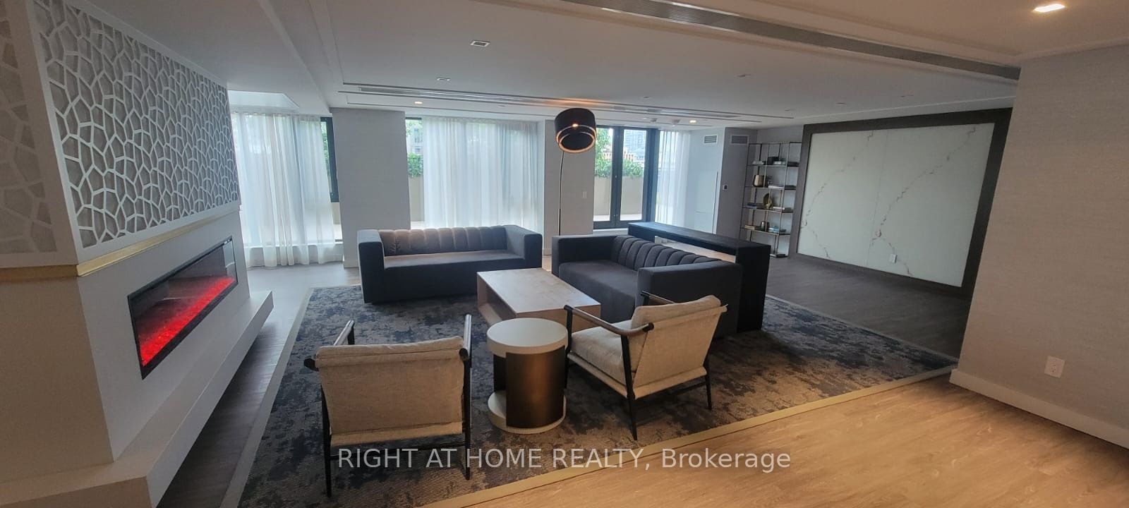 LPH15-543 Richmond Street W, Toronto, ON, M5V 0W9 - 19