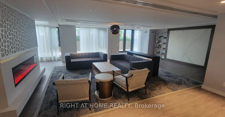 LPH15-543 Richmond Street W, Toronto, ON, M5V 0W9 - 19