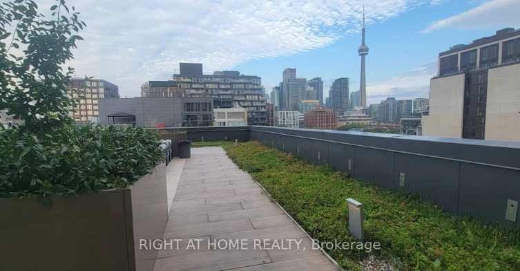 LPH15-543 Richmond Street W, Toronto, ON, M5V 0W9 - 22