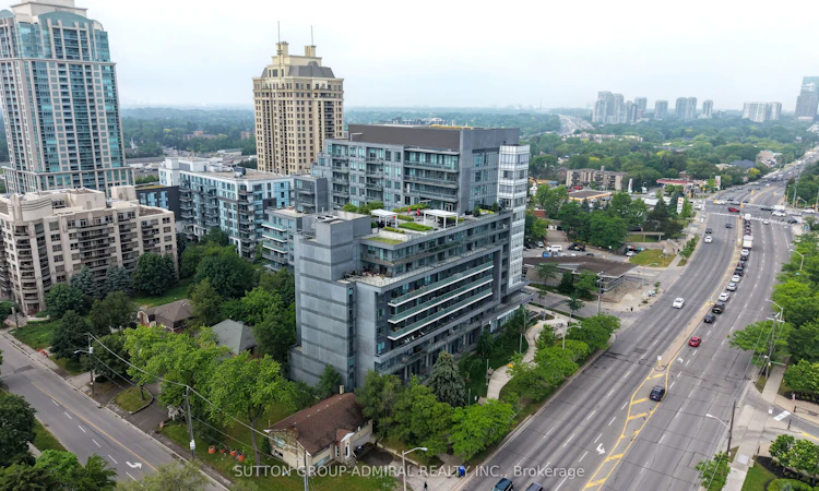 124-7 Kenaston Gardens