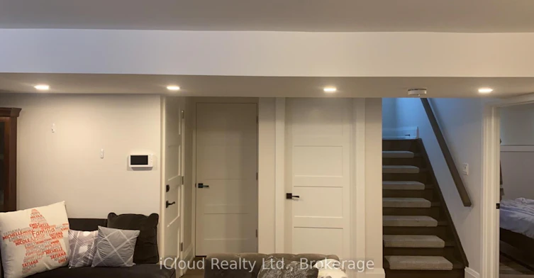 Bsmt-154 Delhi Avenue, Toronto, ON, M3H 1A6